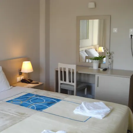Hotel Mycenae Argos
