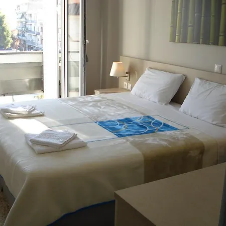 Hotel Mycenae 2*