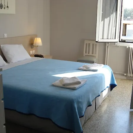 Hotel Mycenae 2*