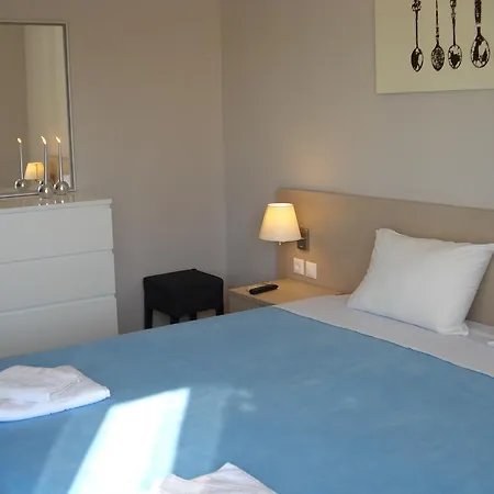 Hotel Mycenae Argos