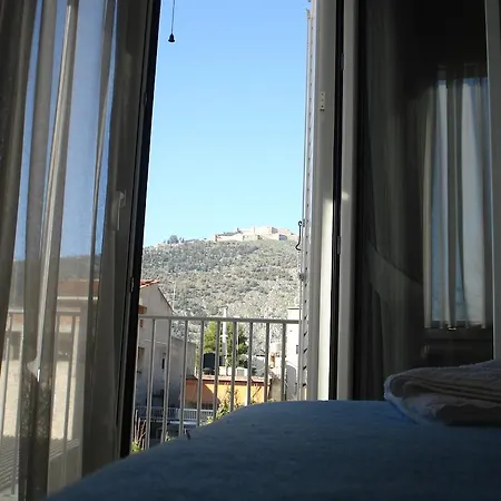 Hotel Mycenae