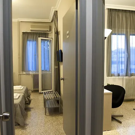 Hotel Mycenae
