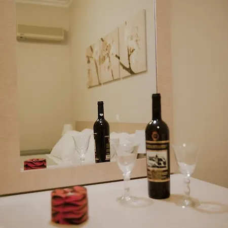 Hotel Mycenae 2*
