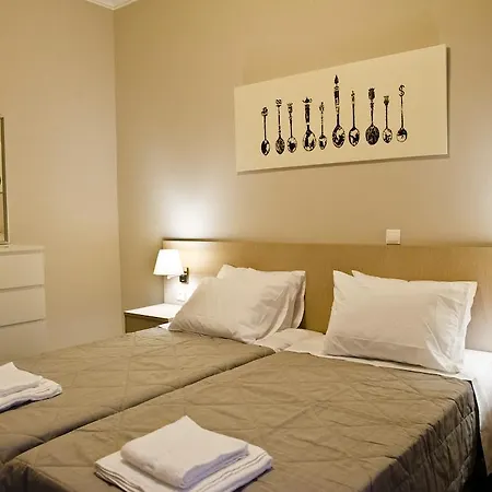 Hotel Mycenae