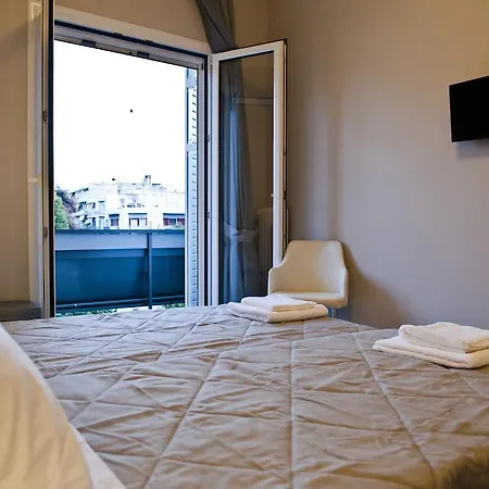 Hotel Mycenae 2*