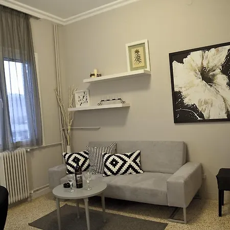 Hotel Mycenae Argos