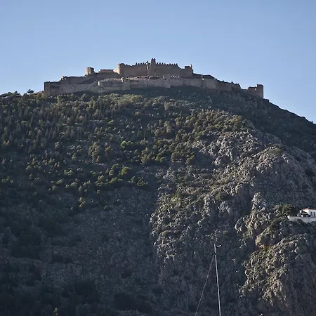 Mycenae Argos