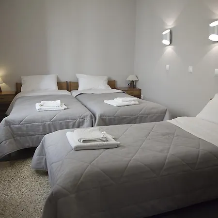 Hotel Mycenae Argos