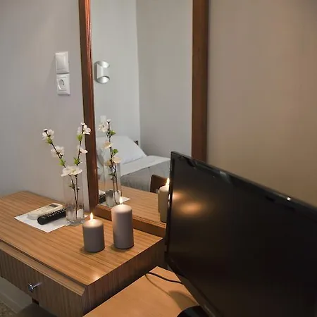Hotel Mycenae 2*