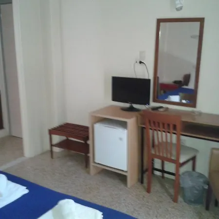 Hotel Mycenae