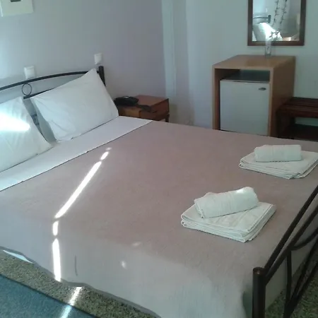 Hotel Mycenae