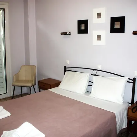 Hotel Mycenae Argos