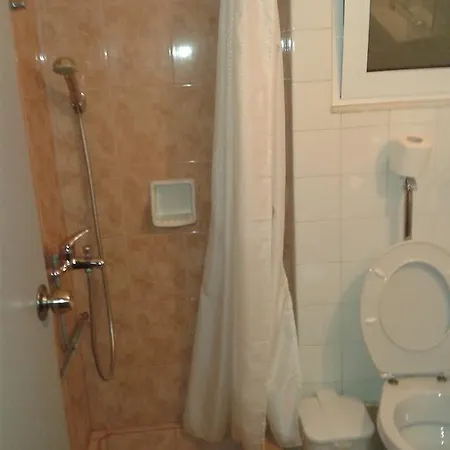 Hotel Mycenae