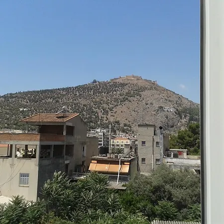 Hotel Mycenae 2*