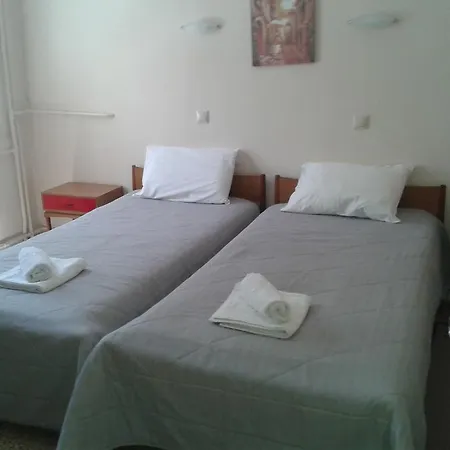 Hotel Mycenae Argos
