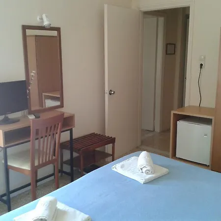 Hotel Mycenae Argos